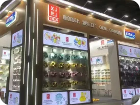 Shanghai Department Store Exhibition