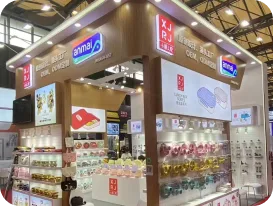 Hangzhou E-commerce Exhibition