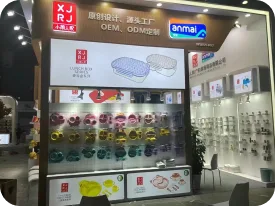 Shanghai Department Store Exhibition